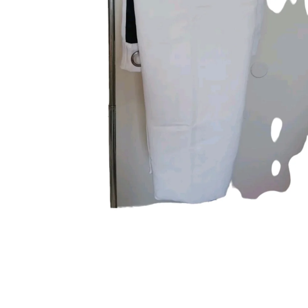 Blackout Curtains Nicetown 52x108 3 Panels Stark White Grommets Heavy